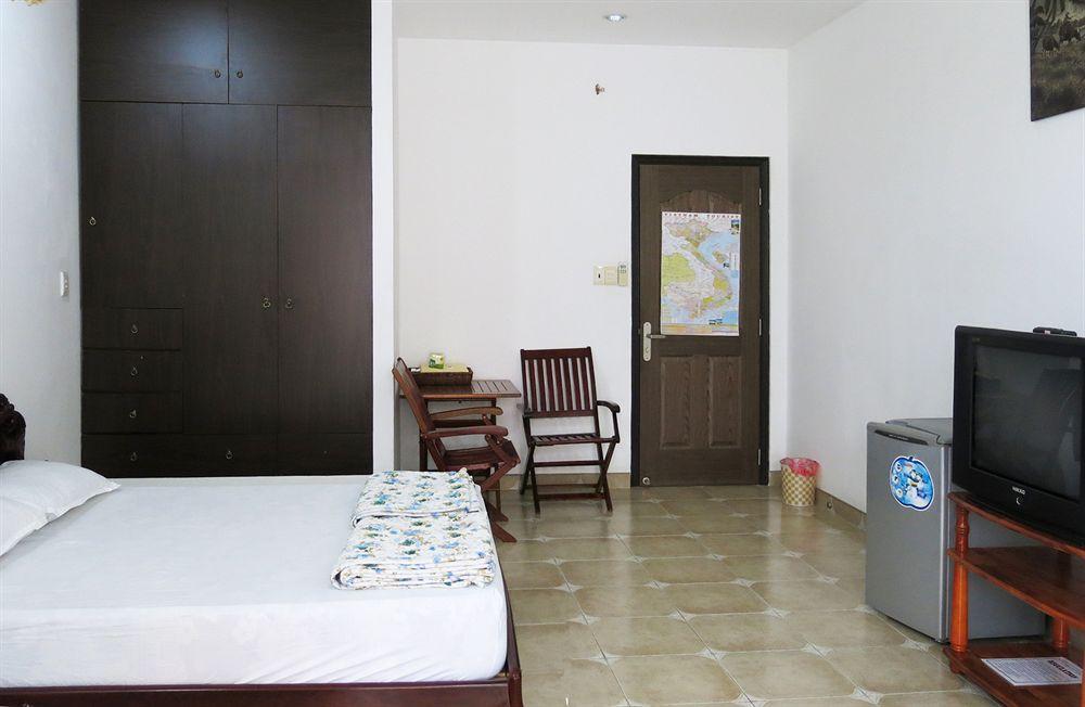 Banana Leaf Hotel Ho Chi Minh-byen Eksteriør bilde