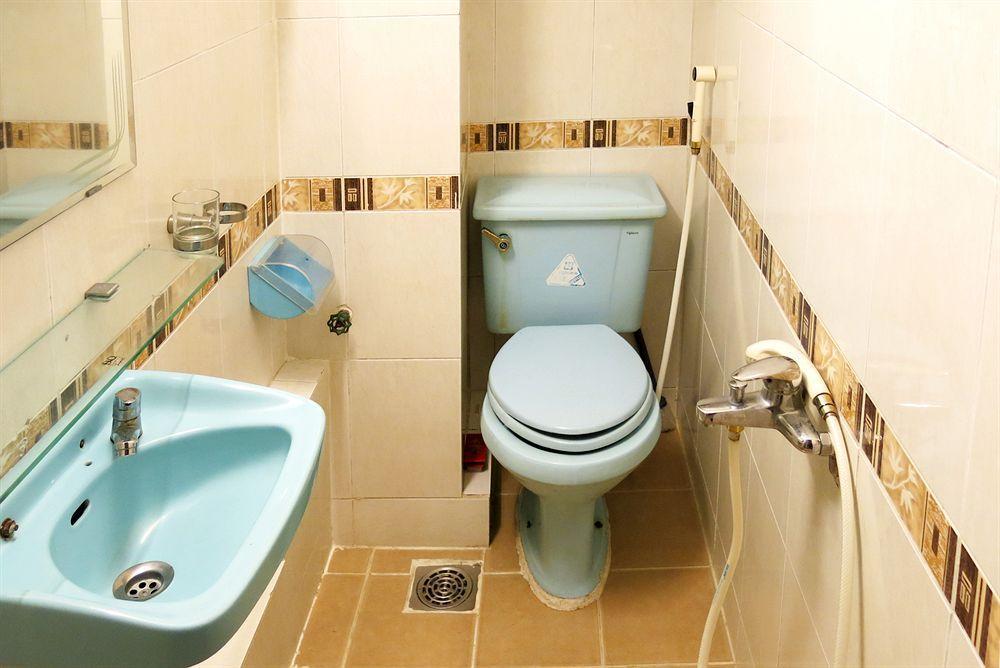 Banana Leaf Hotel Ho Chi Minh-byen Eksteriør bilde