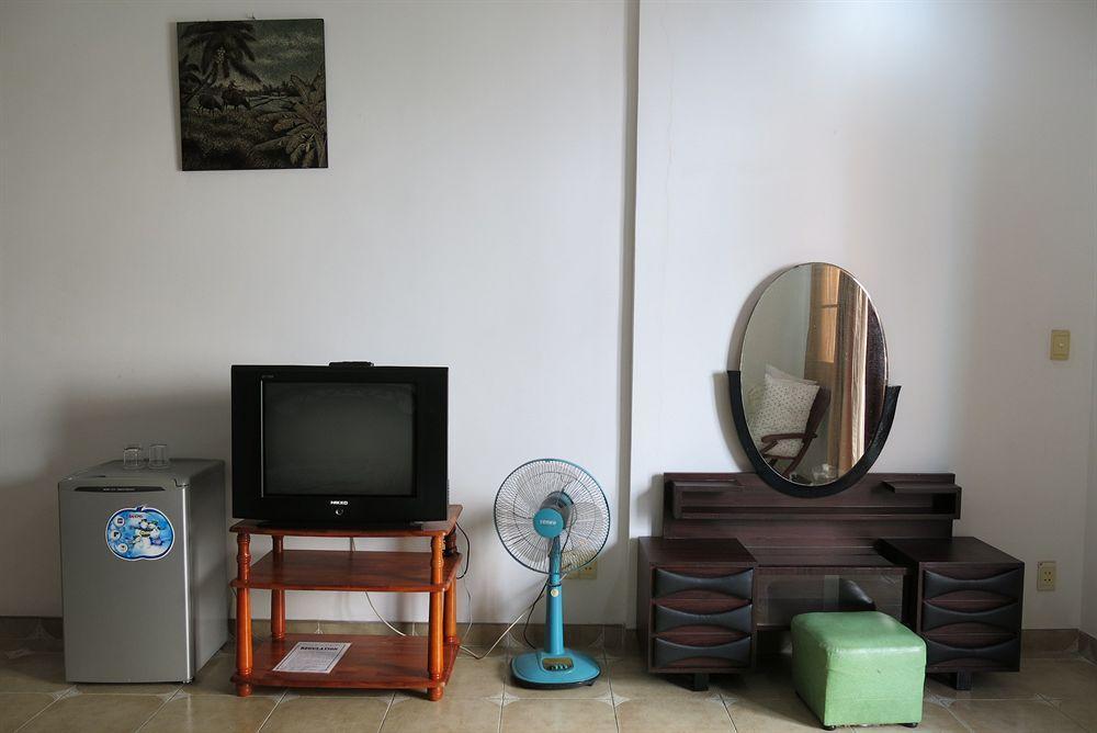 Banana Leaf Hotel Ho Chi Minh-byen Eksteriør bilde