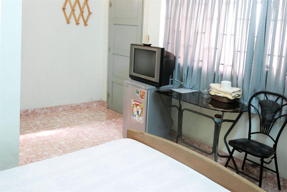 Banana Leaf Hotel Ho Chi Minh-byen Eksteriør bilde