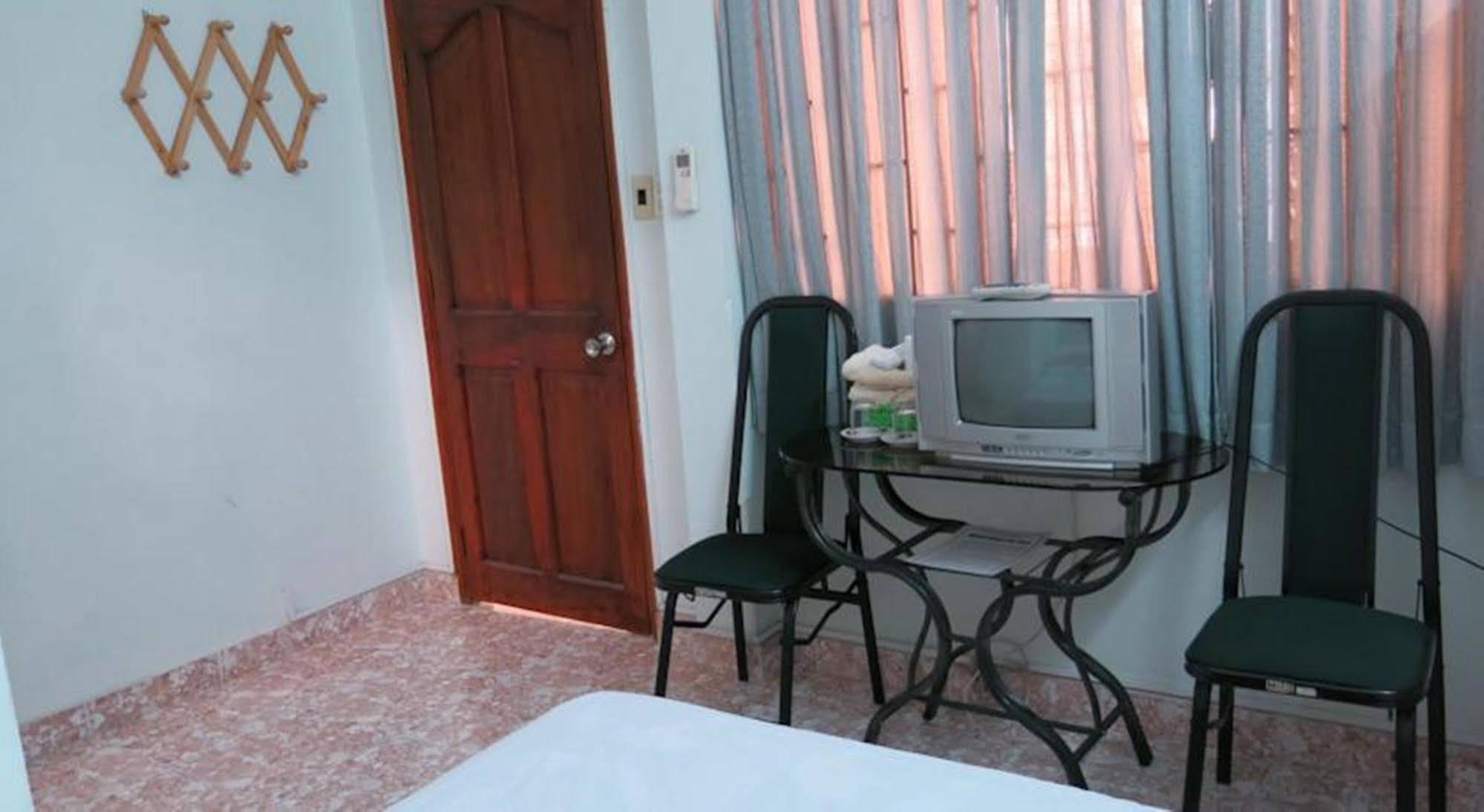 Banana Leaf Hotel Ho Chi Minh-byen Eksteriør bilde