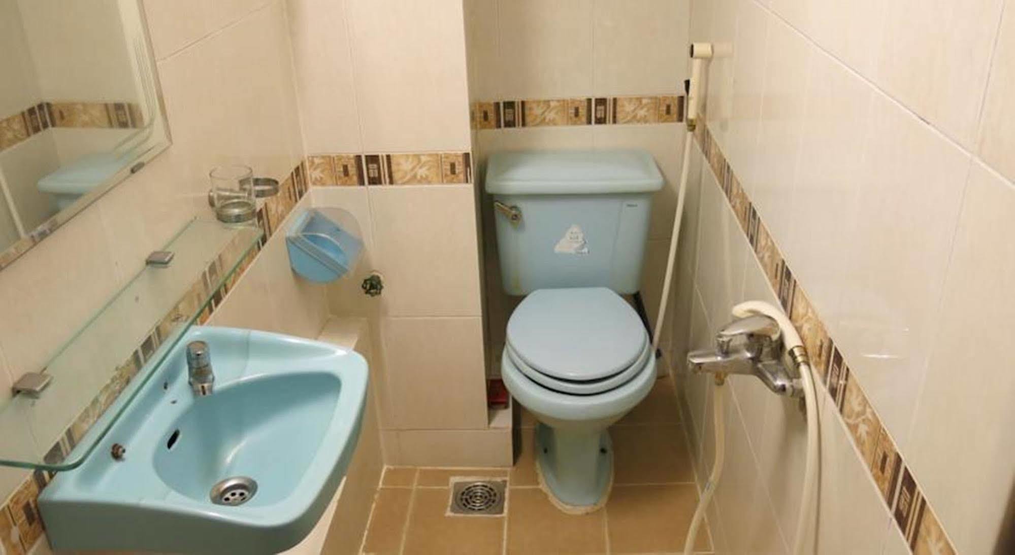 Banana Leaf Hotel Ho Chi Minh-byen Eksteriør bilde