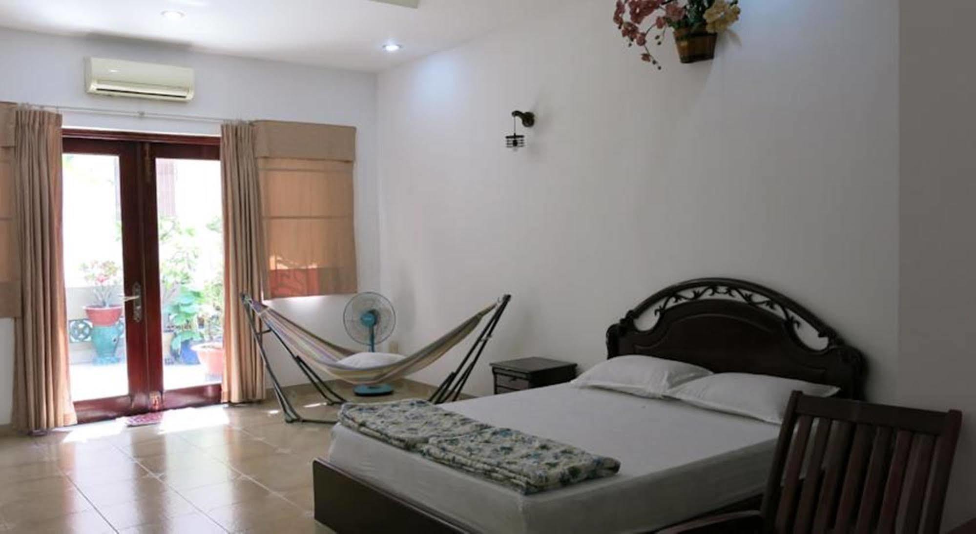 Banana Leaf Hotel Ho Chi Minh-byen Eksteriør bilde